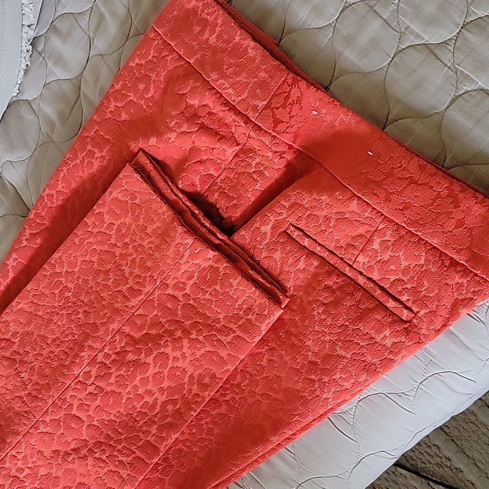 Loft pants